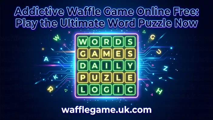 waffle game online free