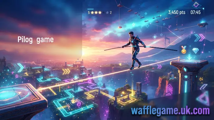Tightrope Game