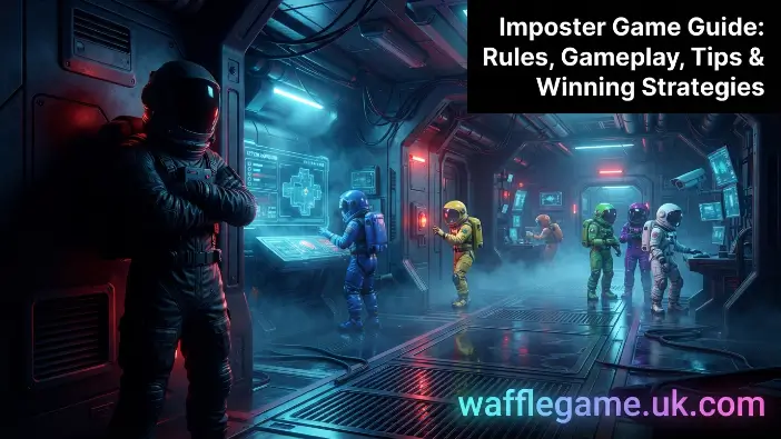 Imposter Game