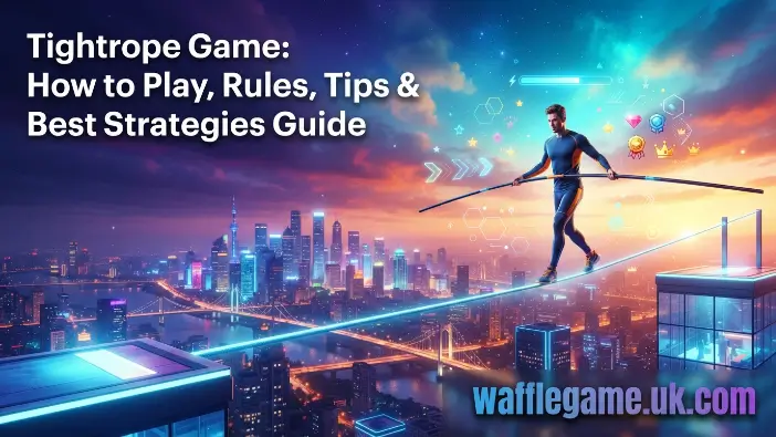 Tightrope Game